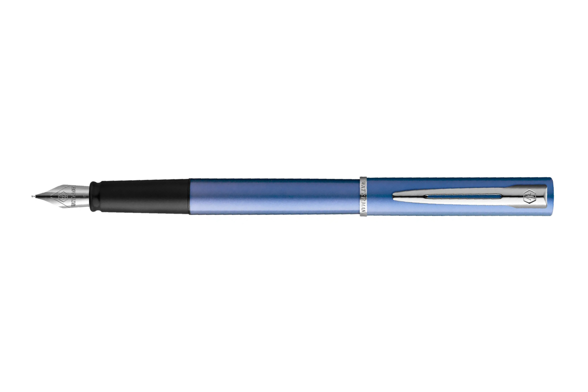 Waterman Allure Blue Vulpen